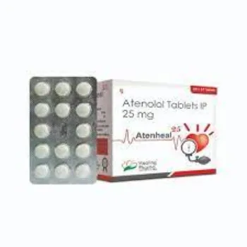 Atenolol Tablets